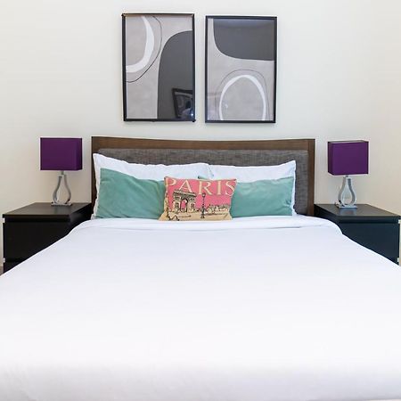 Westminster Claren Tower - Downtown Apartment Dubai Ngoại thất bức ảnh