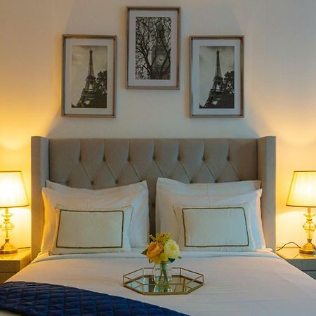 Westminster Claren Tower - Downtown Apartment Dubai Ngoại thất bức ảnh