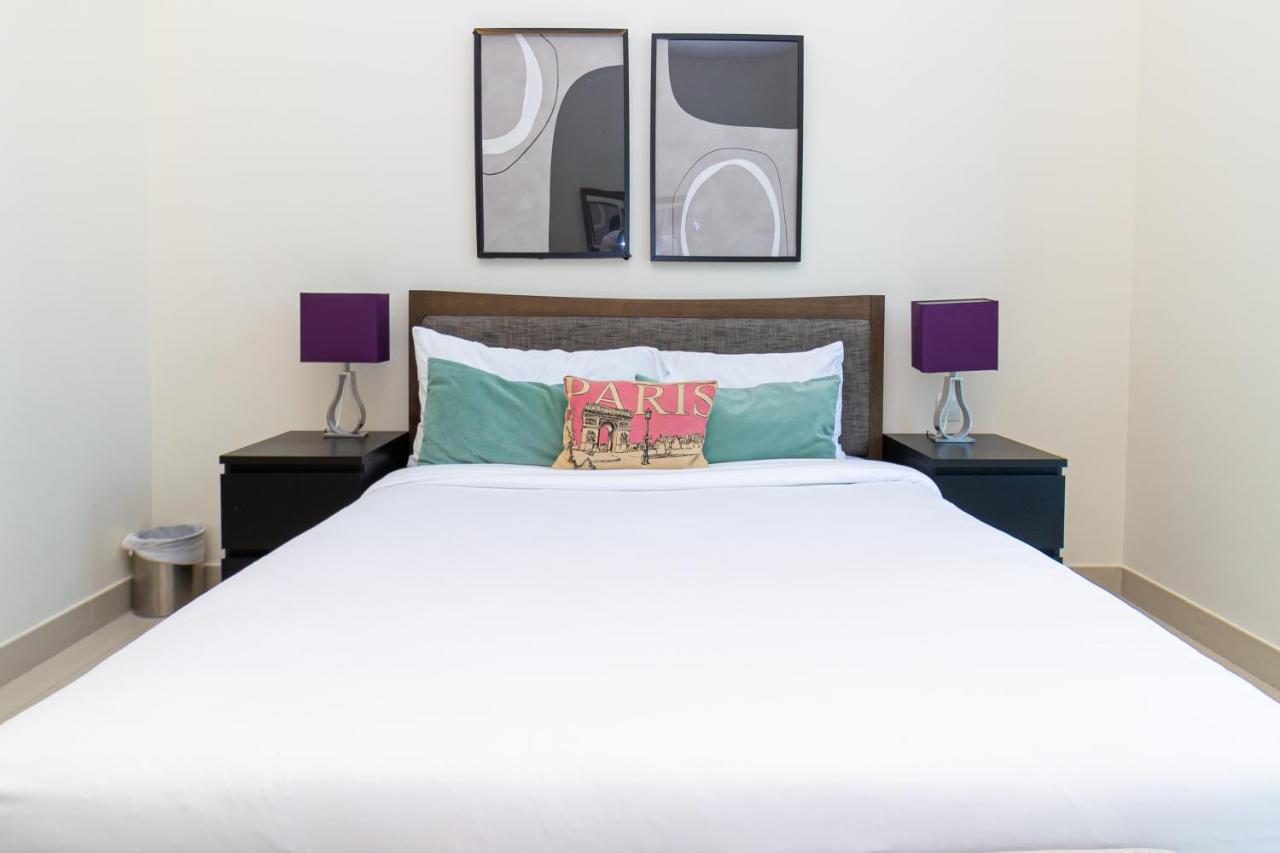 Westminster Claren Tower - Downtown Apartment Dubai Ngoại thất bức ảnh