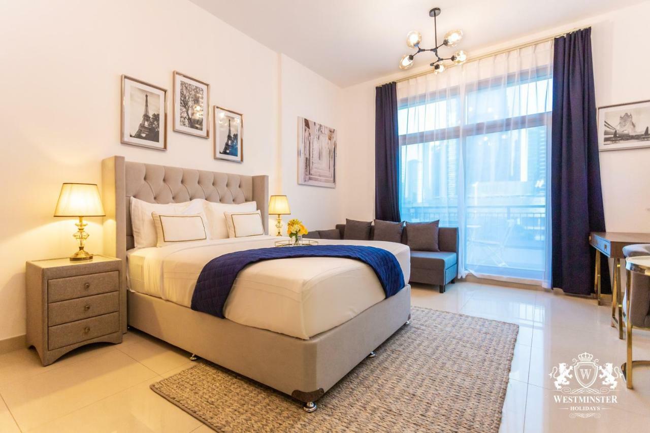 Westminster Claren Tower - Downtown Apartment Dubai Ngoại thất bức ảnh