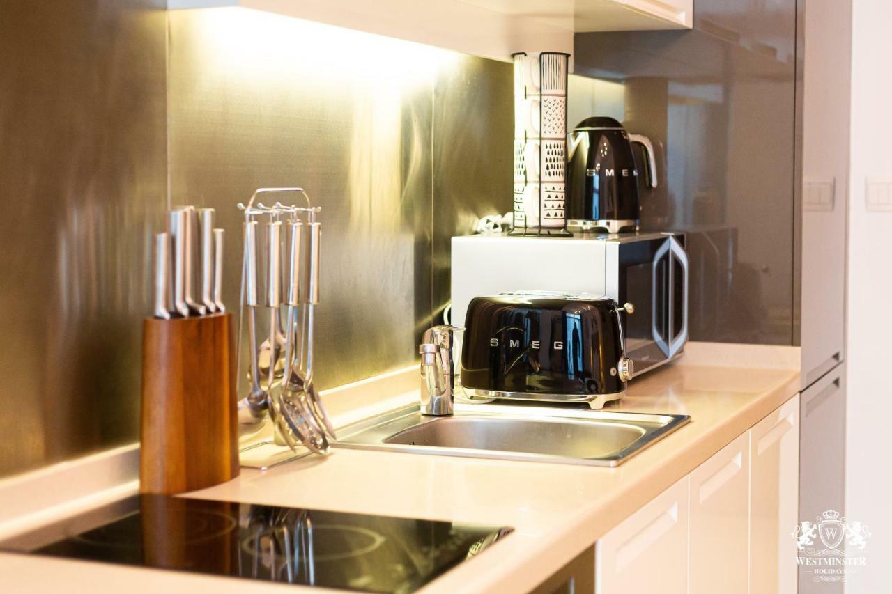 Westminster Claren Tower - Downtown Apartment Dubai Ngoại thất bức ảnh