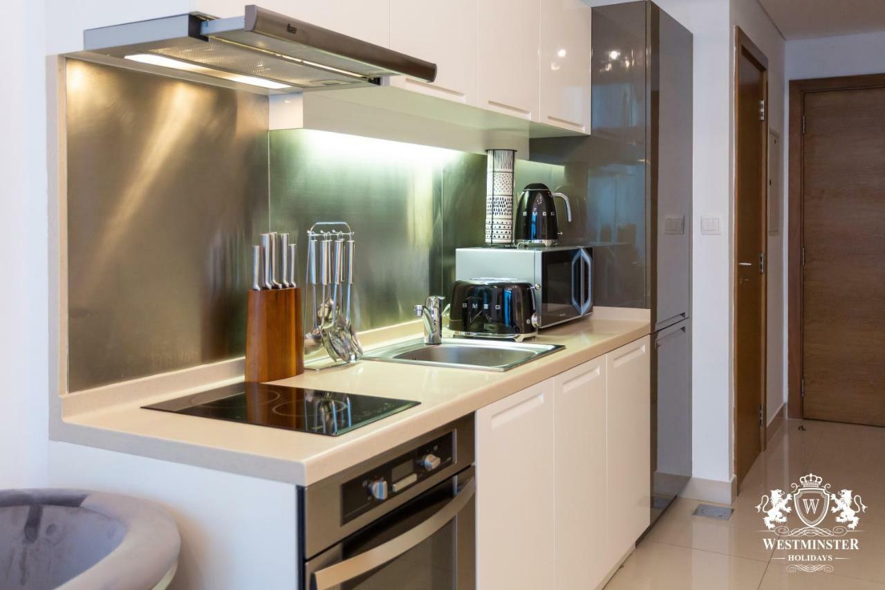 Westminster Claren Tower - Downtown Apartment Dubai Ngoại thất bức ảnh