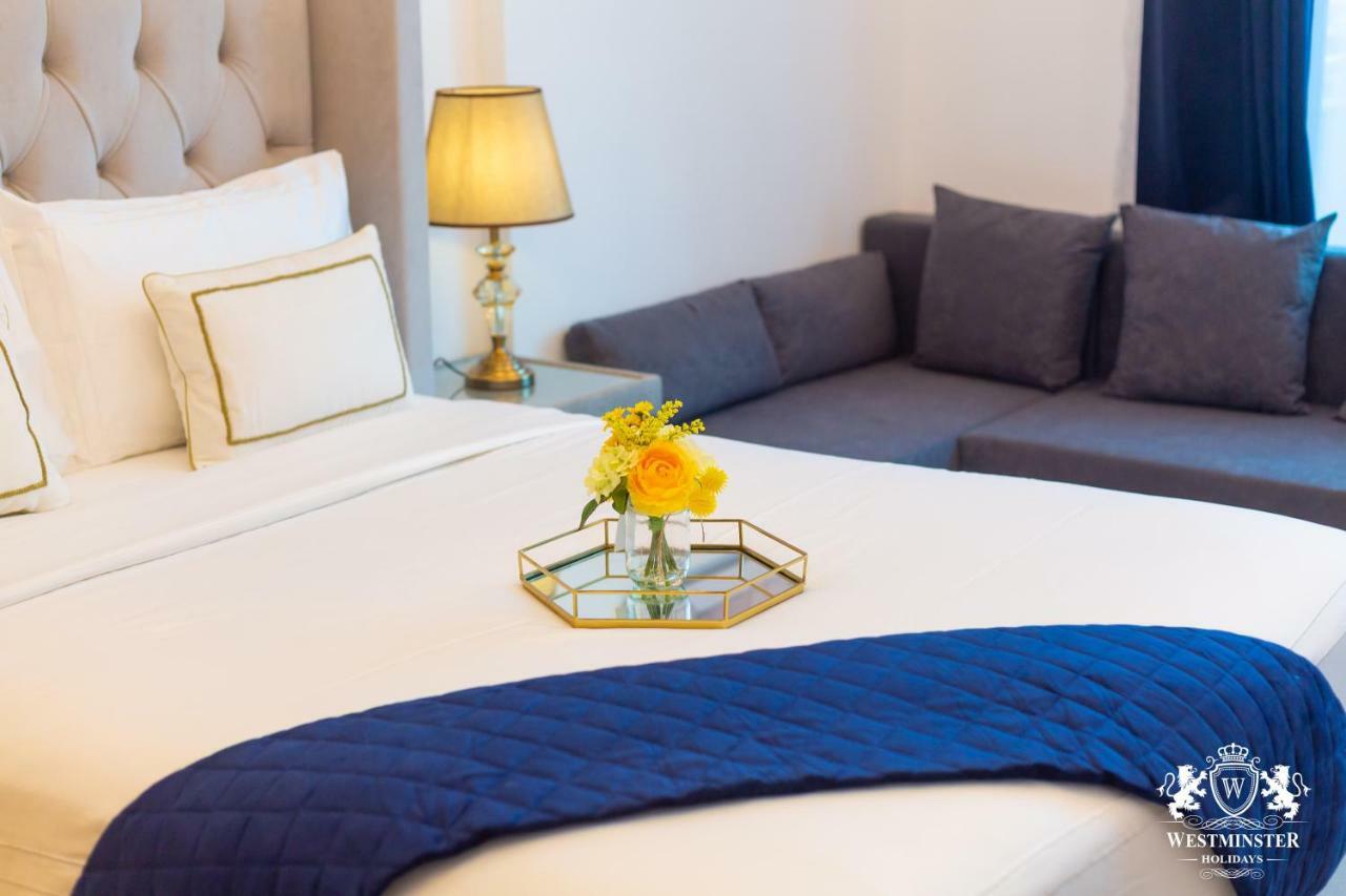Westminster Claren Tower - Downtown Apartment Dubai Ngoại thất bức ảnh