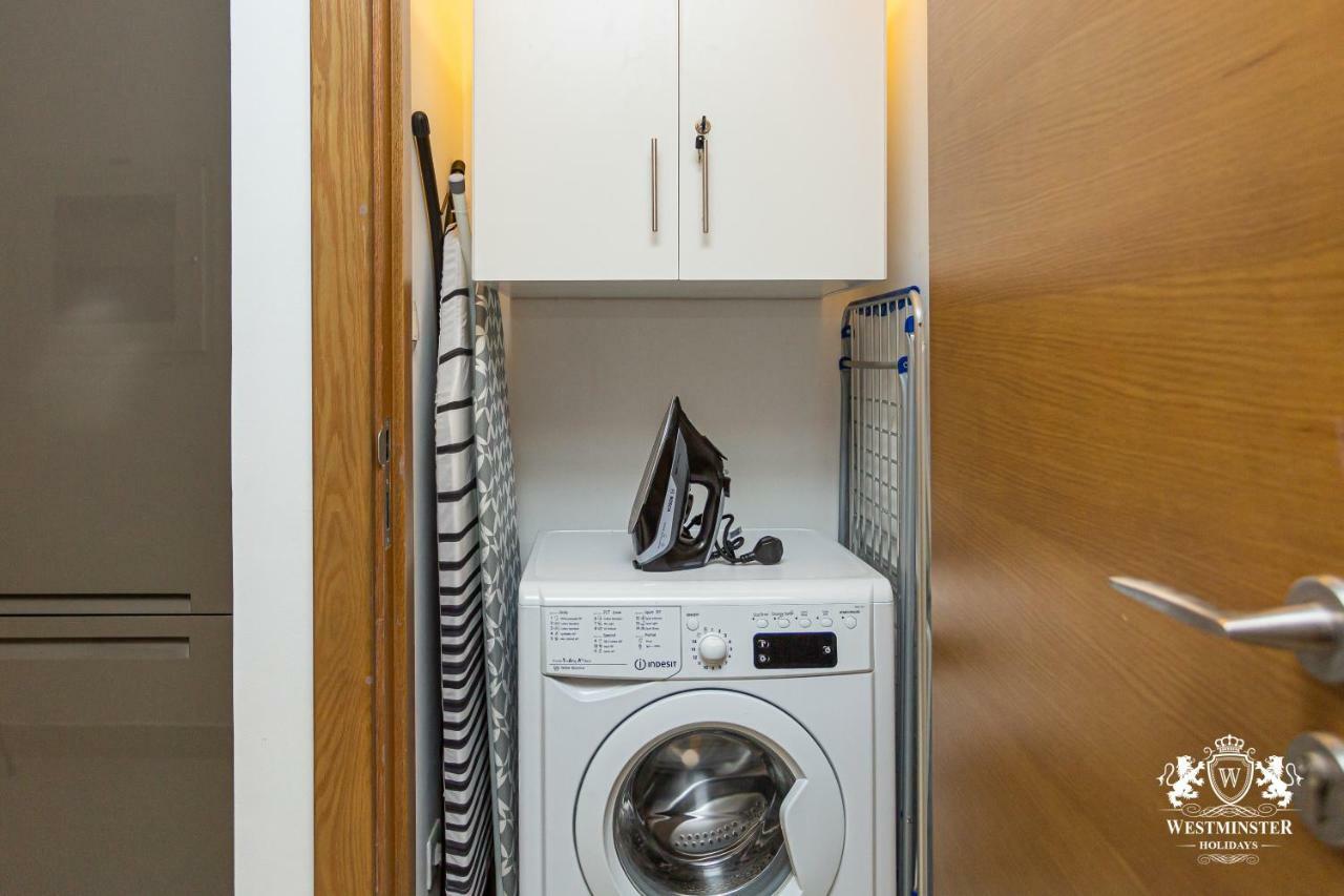 Westminster Claren Tower - Downtown Apartment Dubai Ngoại thất bức ảnh