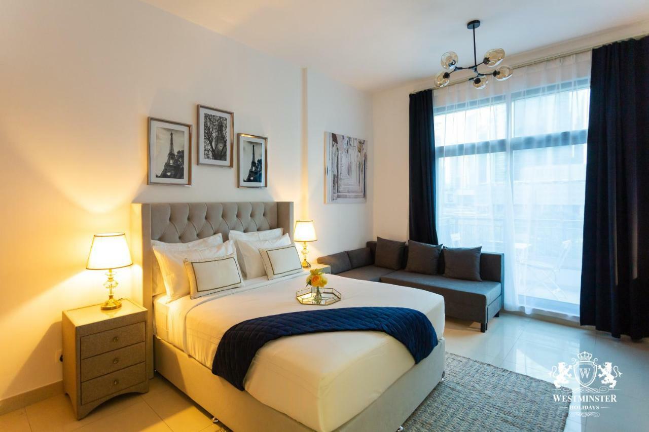 Westminster Claren Tower - Downtown Apartment Dubai Ngoại thất bức ảnh