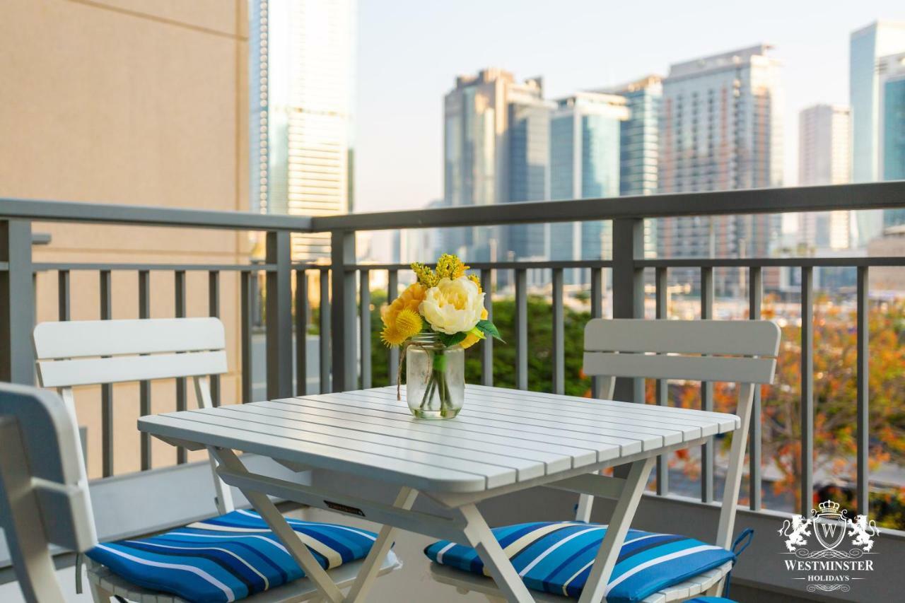 Westminster Claren Tower - Downtown Apartment Dubai Ngoại thất bức ảnh