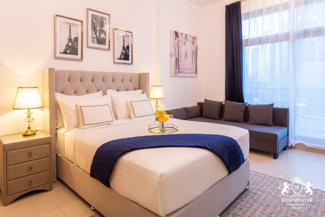 Westminster Claren Tower - Downtown Apartment Dubai Ngoại thất bức ảnh