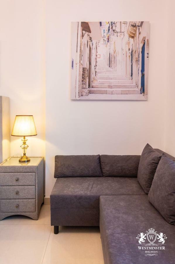 Westminster Claren Tower - Downtown Apartment Dubai Ngoại thất bức ảnh