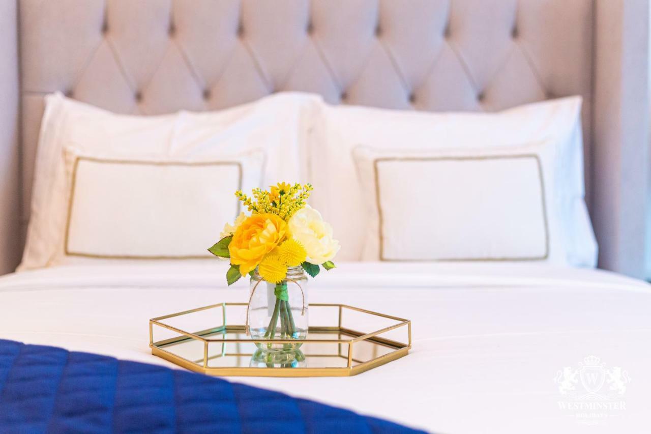 Westminster Claren Tower - Downtown Apartment Dubai Ngoại thất bức ảnh