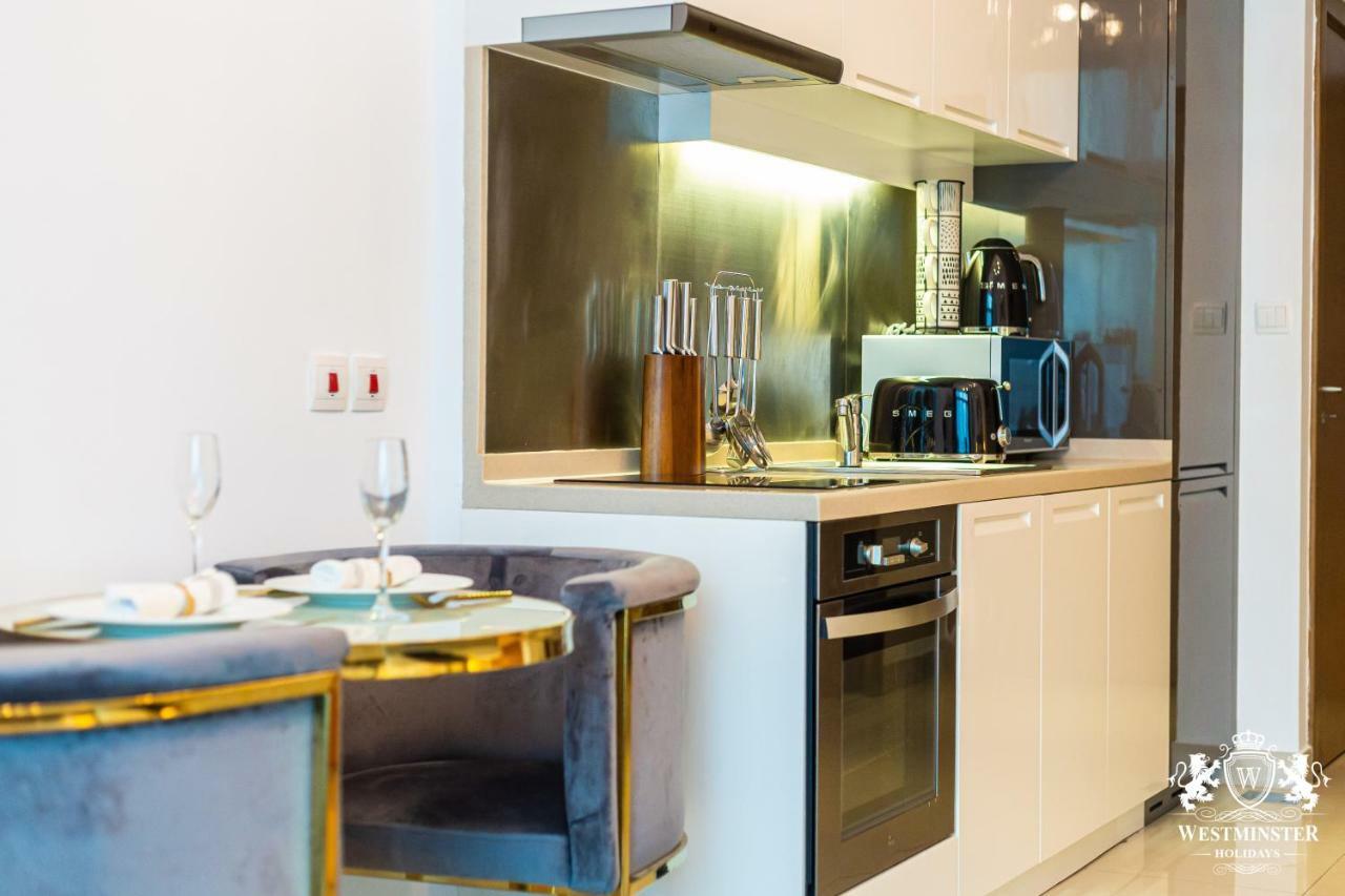 Westminster Claren Tower - Downtown Apartment Dubai Ngoại thất bức ảnh