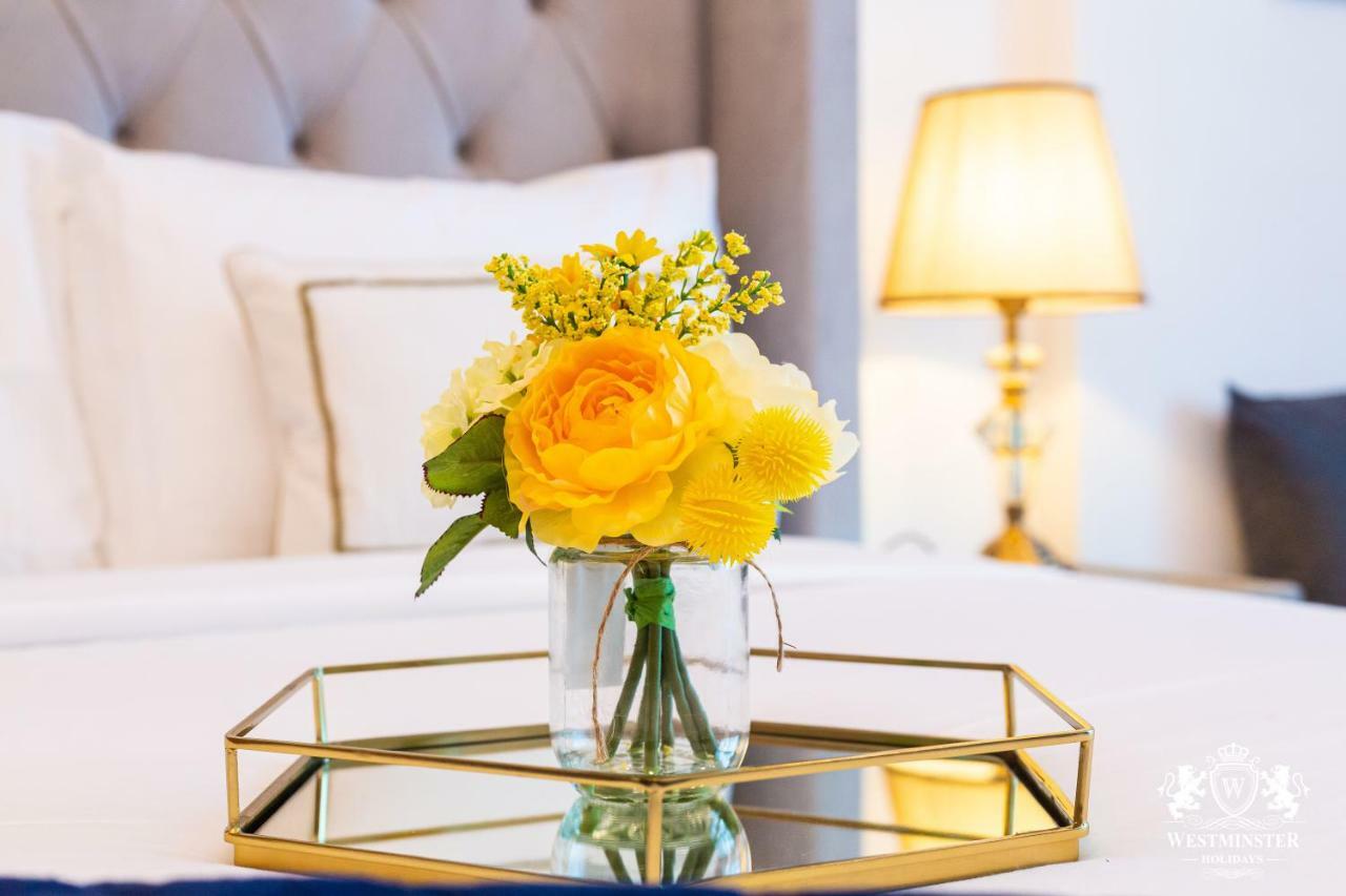Westminster Claren Tower - Downtown Apartment Dubai Ngoại thất bức ảnh