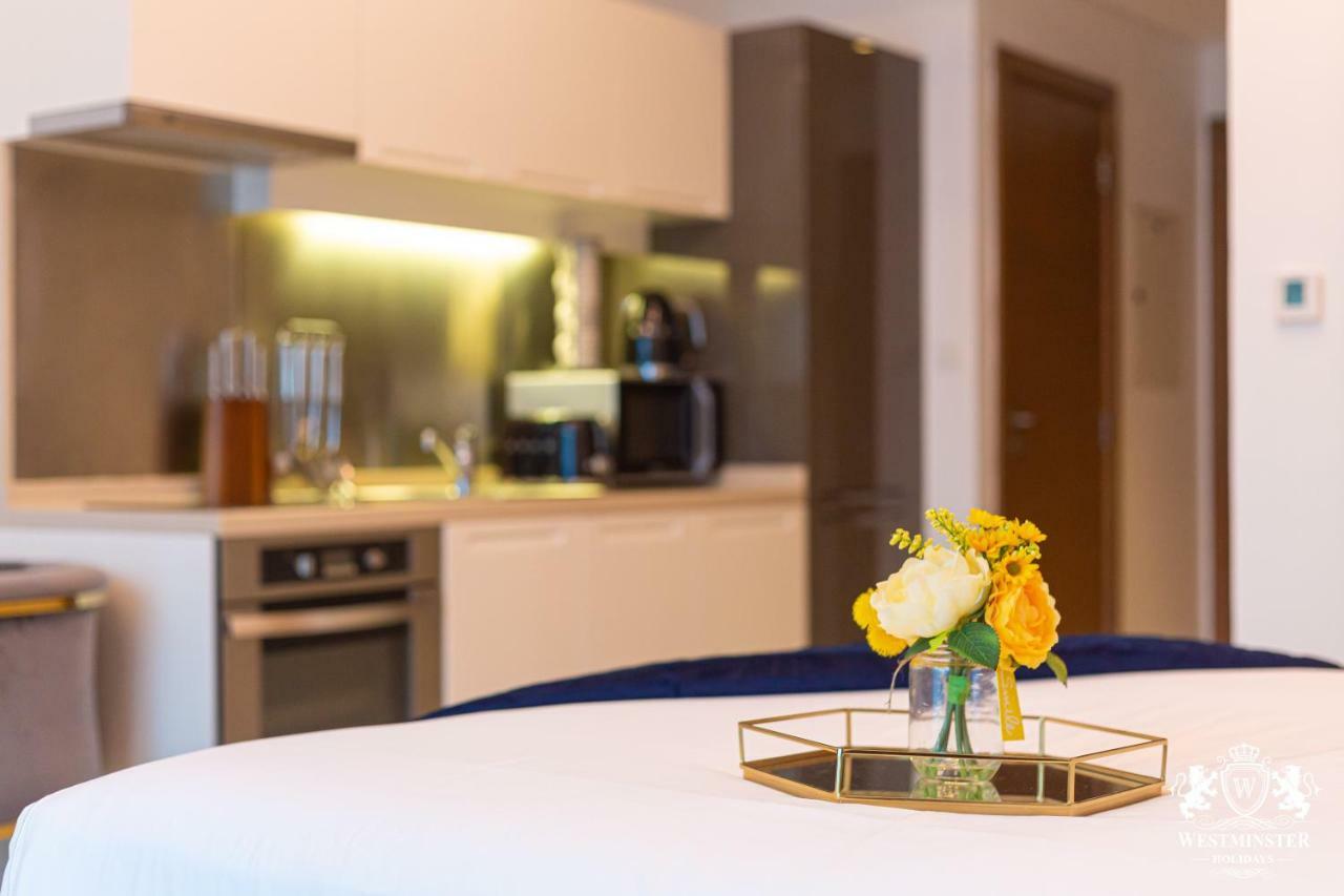 Westminster Claren Tower - Downtown Apartment Dubai Ngoại thất bức ảnh