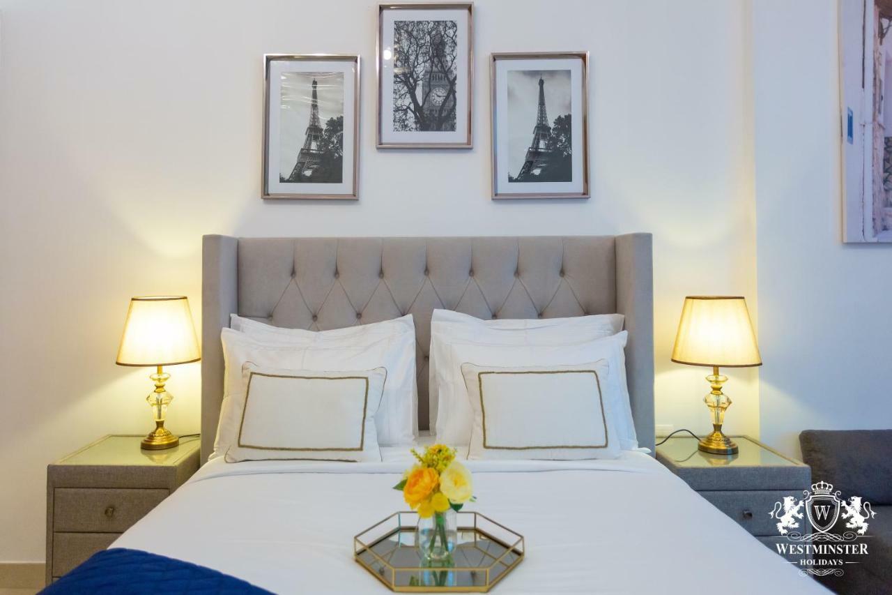 Westminster Claren Tower - Downtown Apartment Dubai Ngoại thất bức ảnh