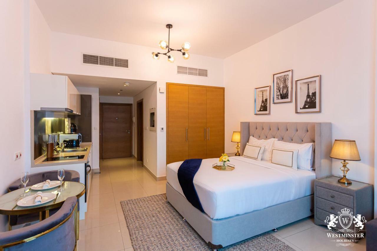 Westminster Claren Tower - Downtown Apartment Dubai Ngoại thất bức ảnh