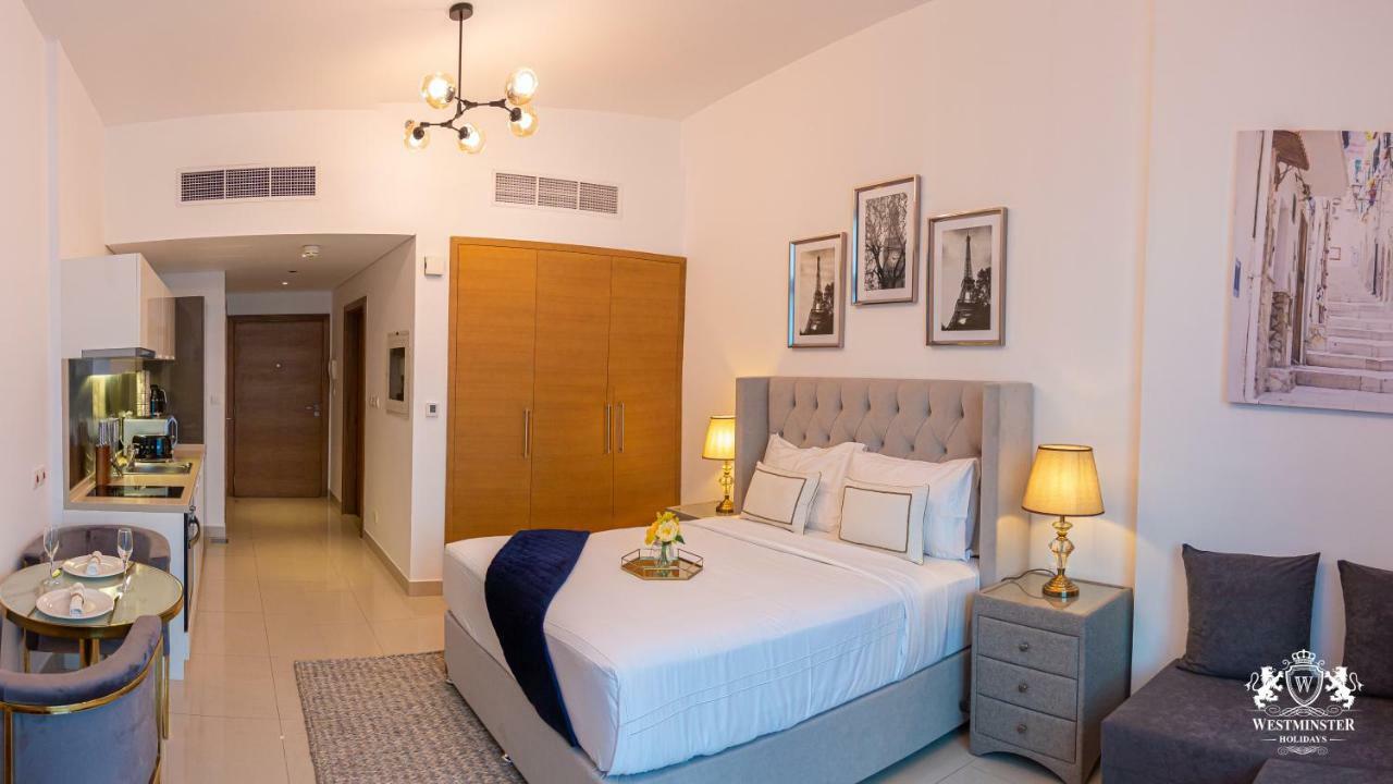Westminster Claren Tower - Downtown Apartment Dubai Ngoại thất bức ảnh