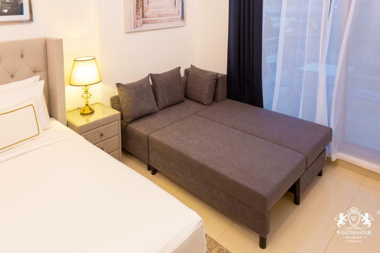 Westminster Claren Tower - Downtown Apartment Dubai Ngoại thất bức ảnh
