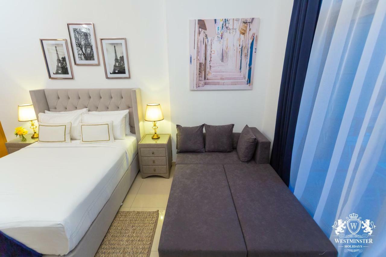 Westminster Claren Tower - Downtown Apartment Dubai Ngoại thất bức ảnh