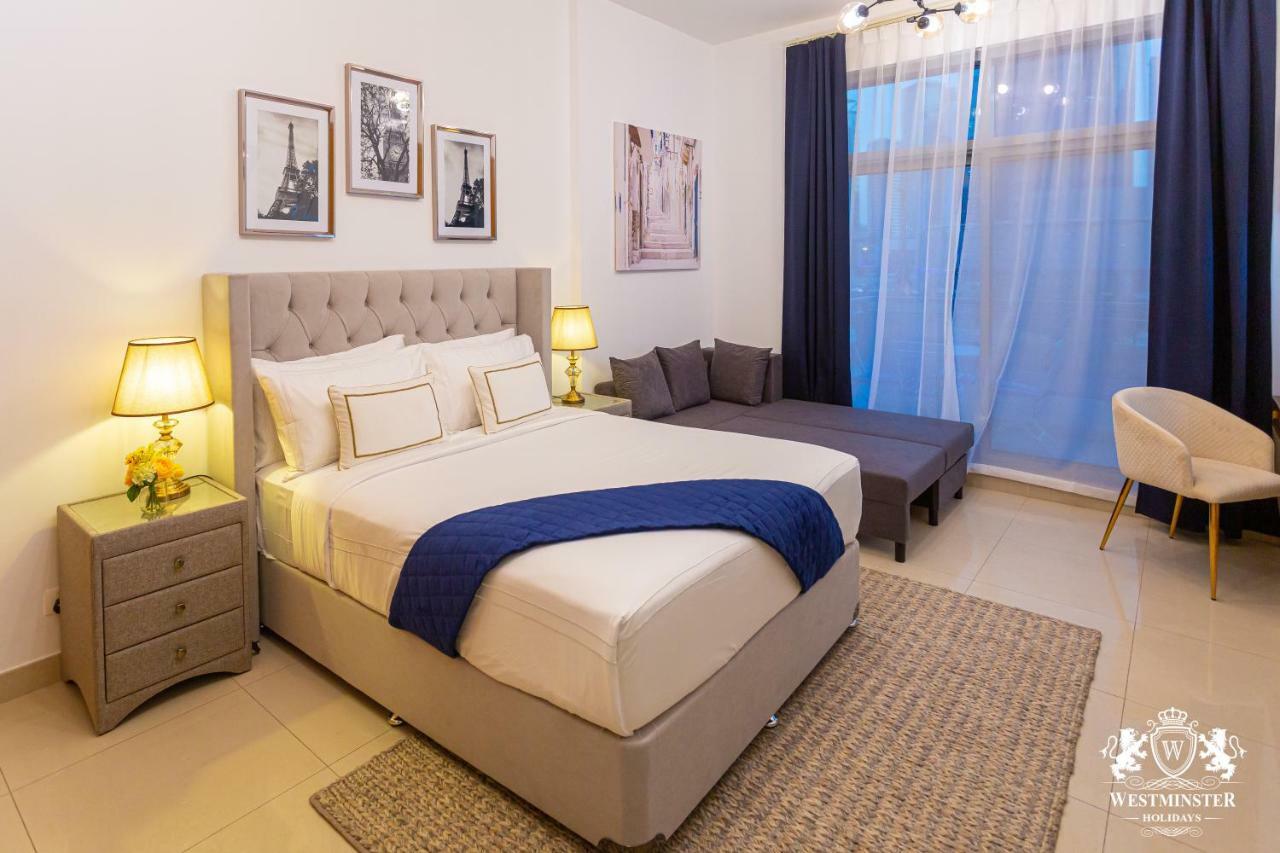 Westminster Claren Tower - Downtown Apartment Dubai Ngoại thất bức ảnh